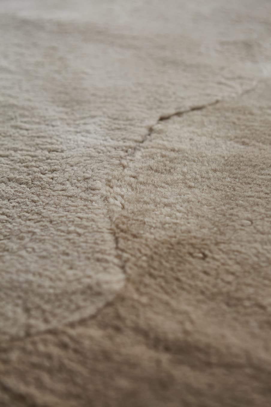 STANDY - Organic Sheepskin Rug - Homelosophy, view 10