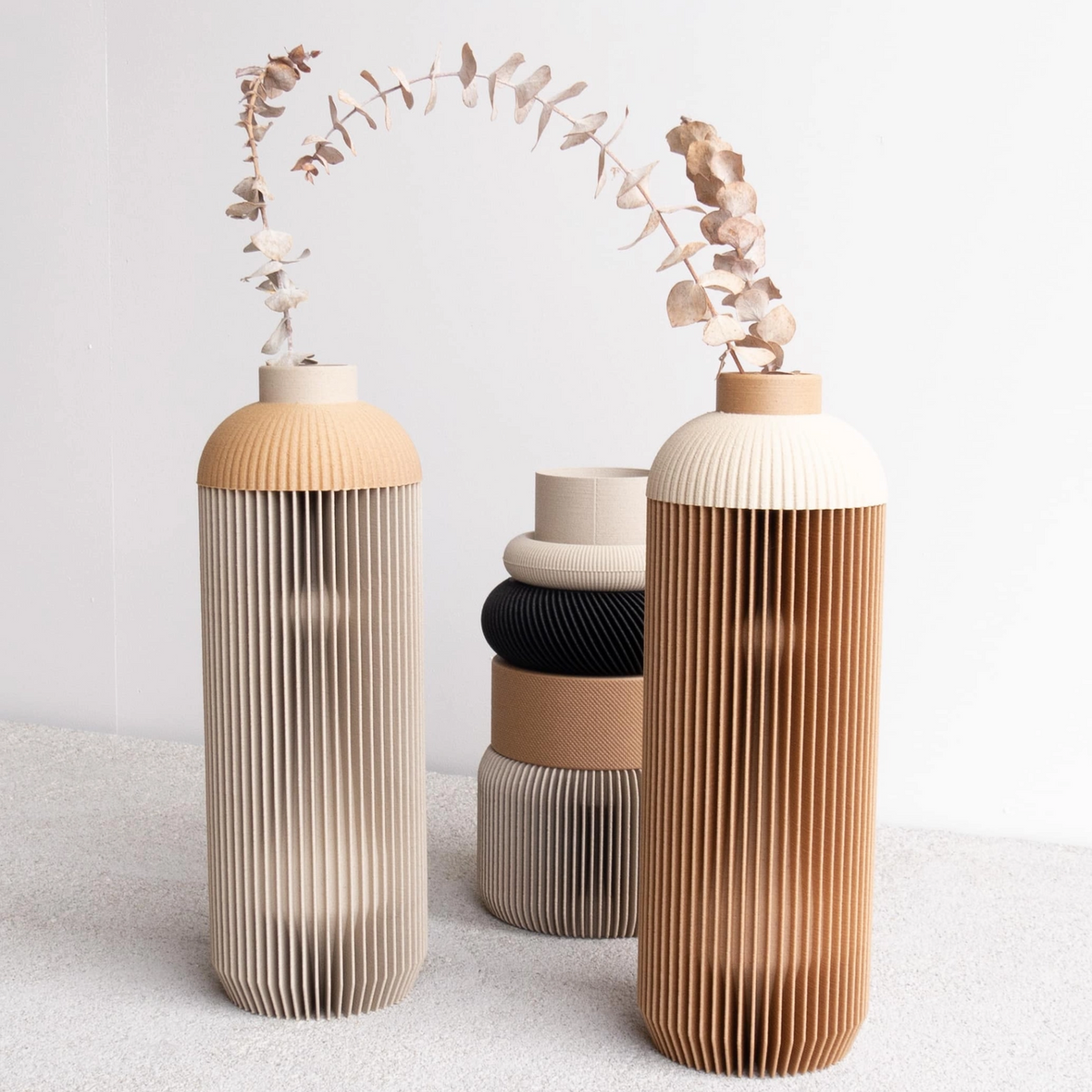 Surya Vase - Source by Studio Skara, view 9
