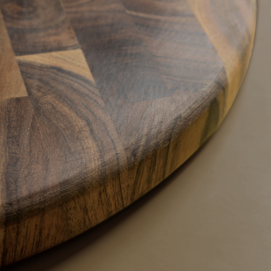 Tamas Cutting Board - Source by Studio Skara, view 4