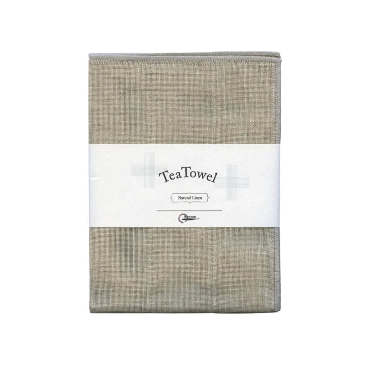 Neela All Natural Tea Towel - Source by Studio Skara