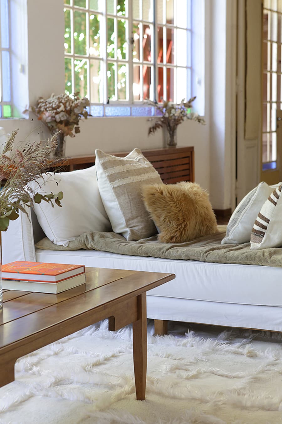 TETRIS FUNKY - Shearling Textured Rug - Homelosophy, view 3