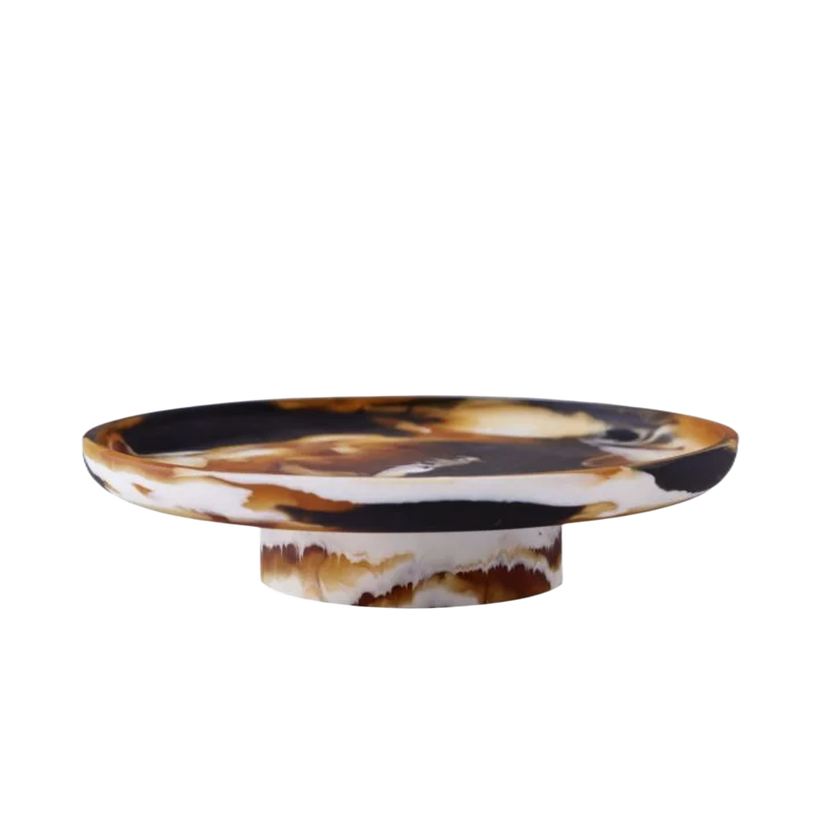 Theo Pedestal Tray - Source by Studio Skara