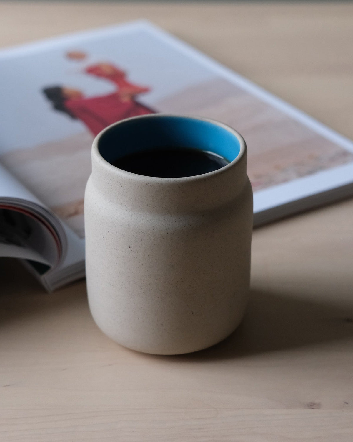 Coffee Tumbler Mug - Misewell, view 6