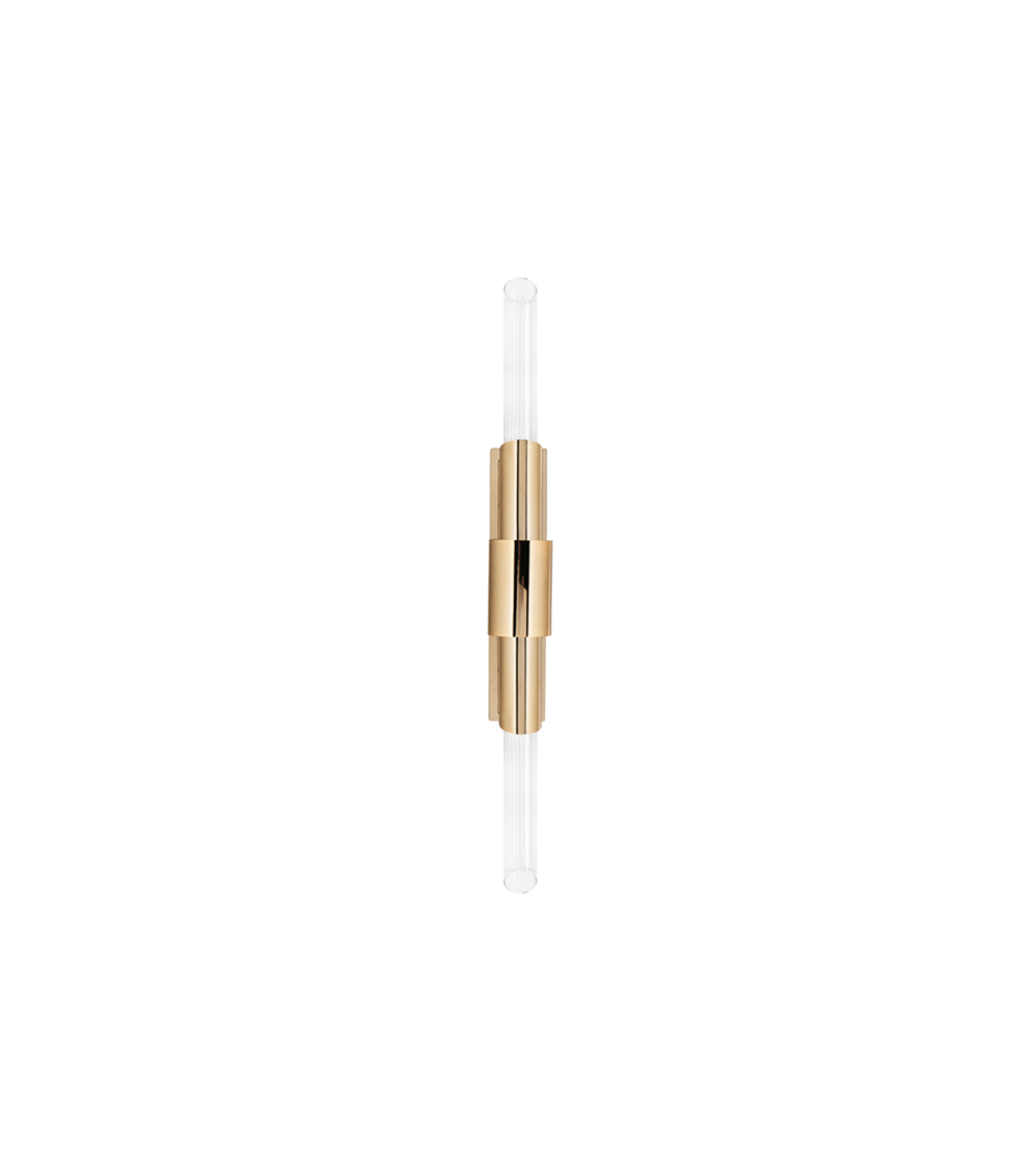 Tycho Small XS Wall Light by Luxxu