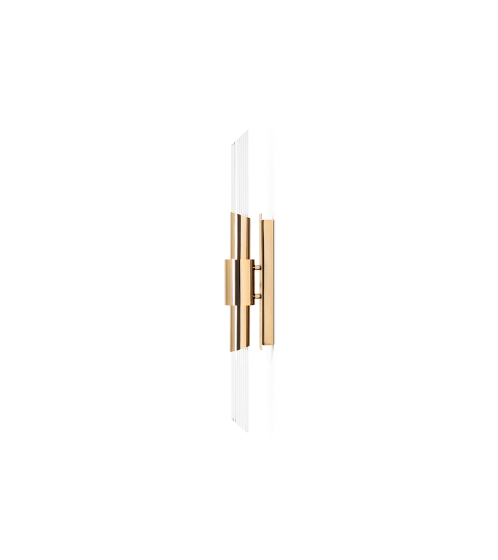 Tycho Small XS Wall Light by Luxxu – view 3