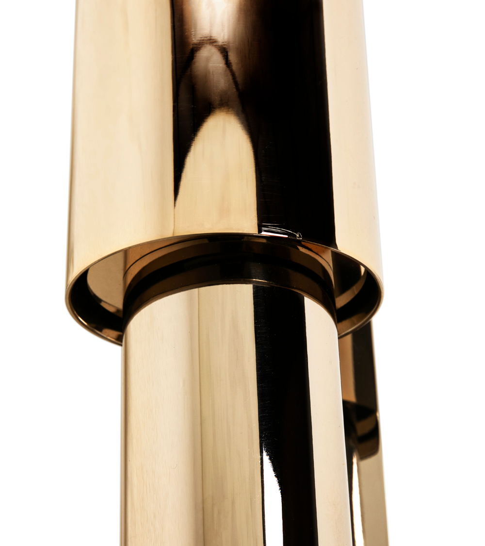 Tycho Small XS Wall Light by Luxxu – view 5