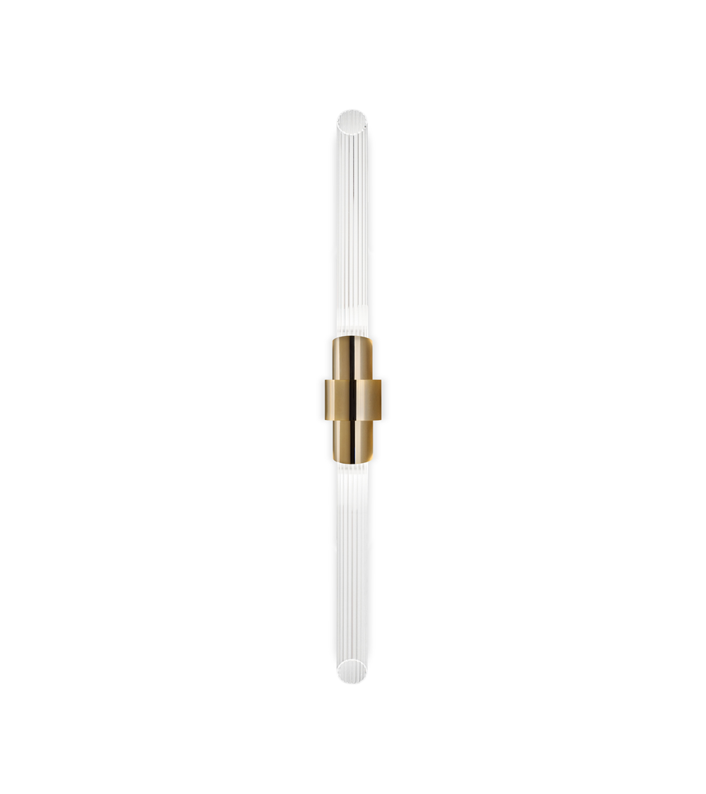 Tycho Wall Light by Luxxu