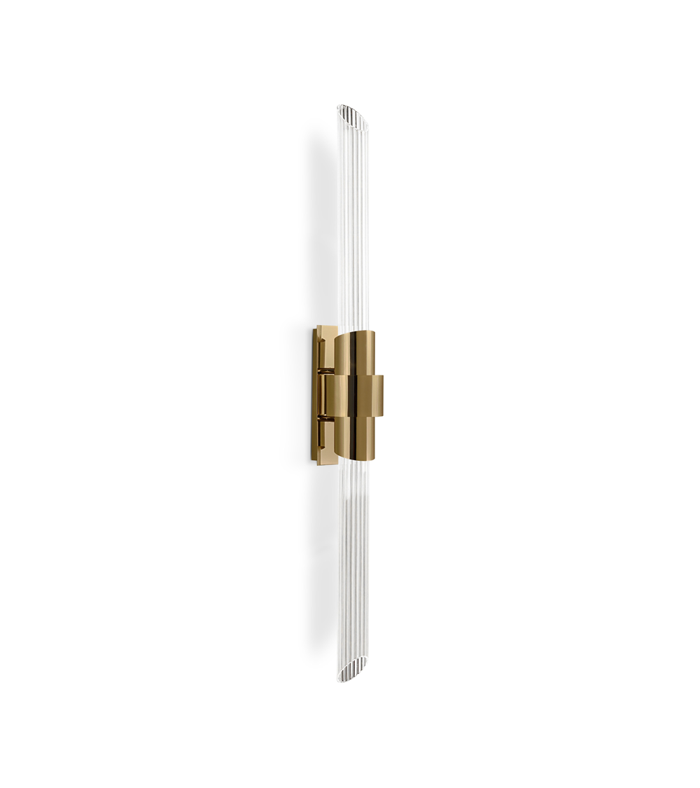 Tycho Wall Light by Luxxu – view 2
