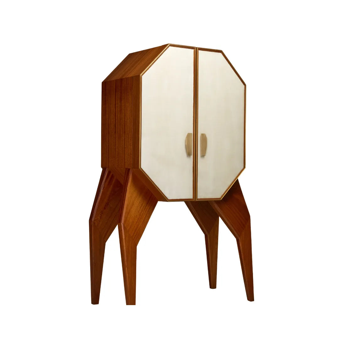 Das Bar Cabinet image