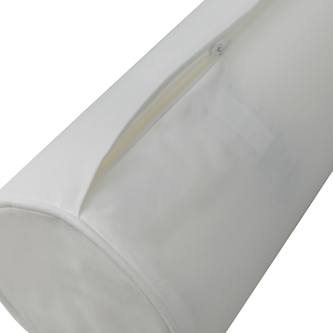 East Green Outdoor Bolster Pillow