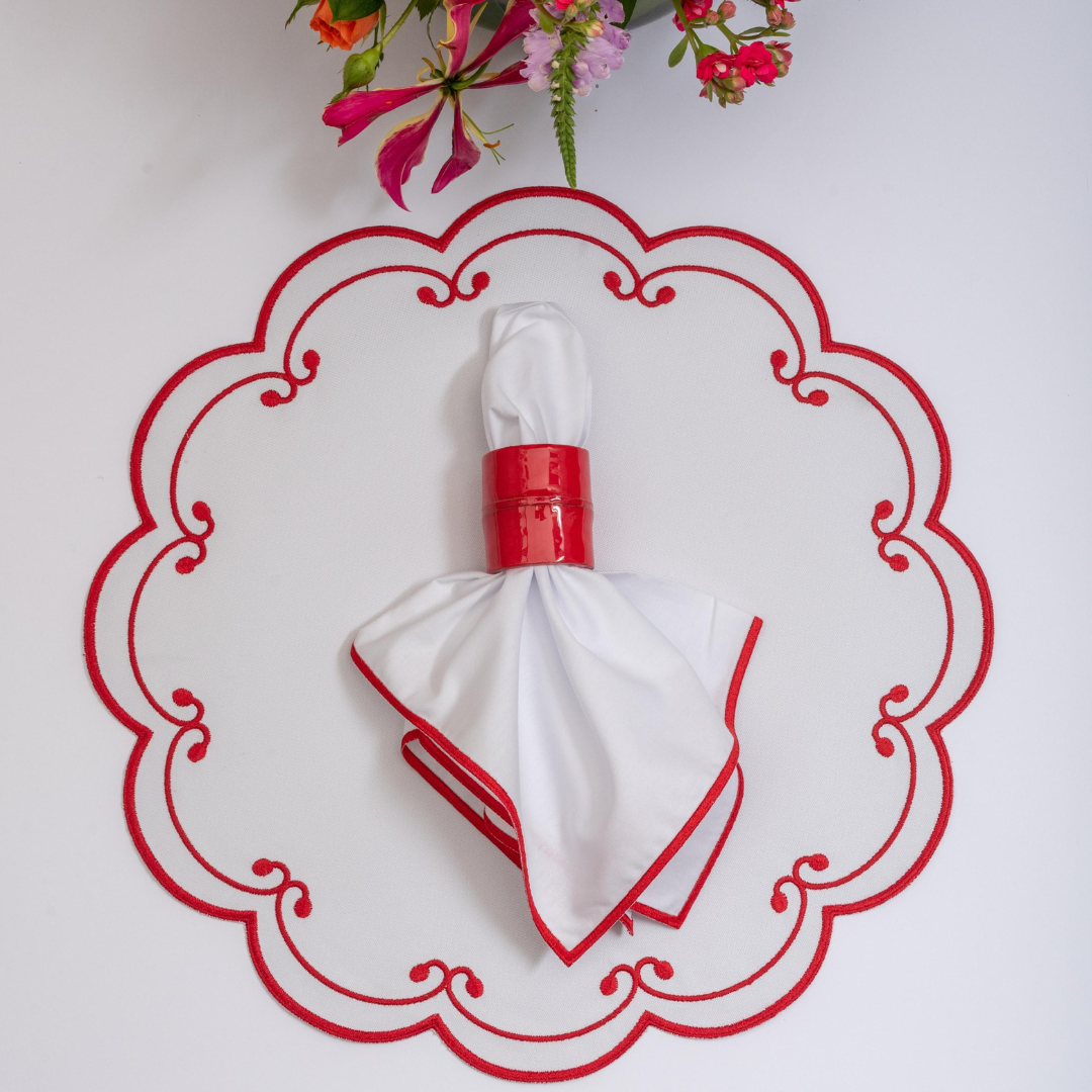 Royal Placemat