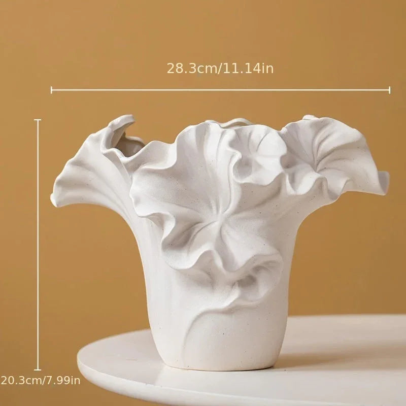 Vase - Decorative Ceramic — House of Avana, view 29 of 32
