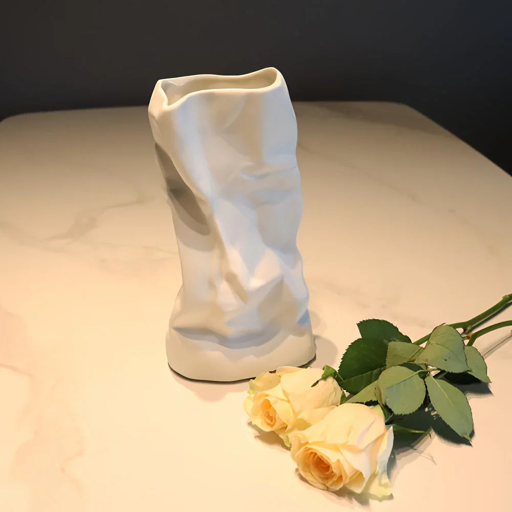 Vase - Modern Ceramic — House of Avana, view 14 of 14