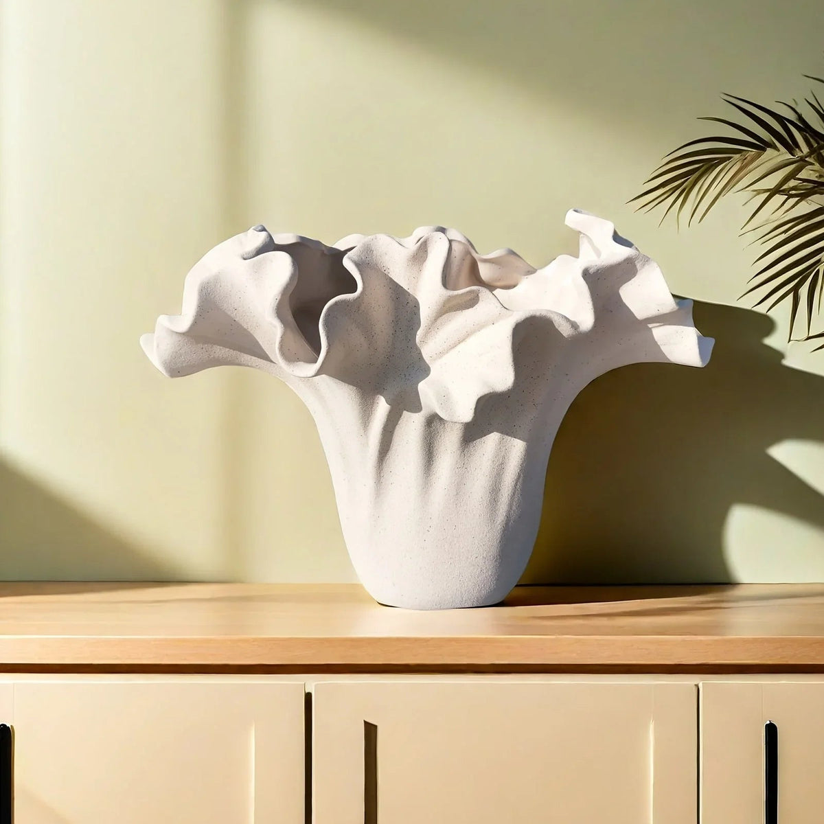 Vase - Rough Ceramic Single — House of Avana, view 30 of 30