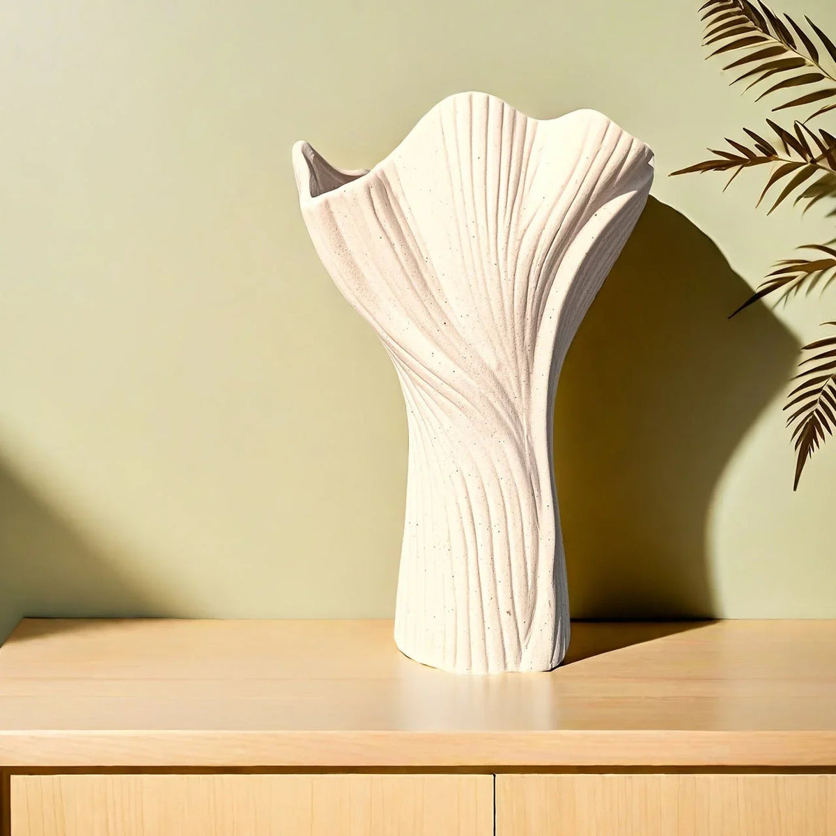 Vase - Textured Ceramic — House of Avana, view 28 of 28