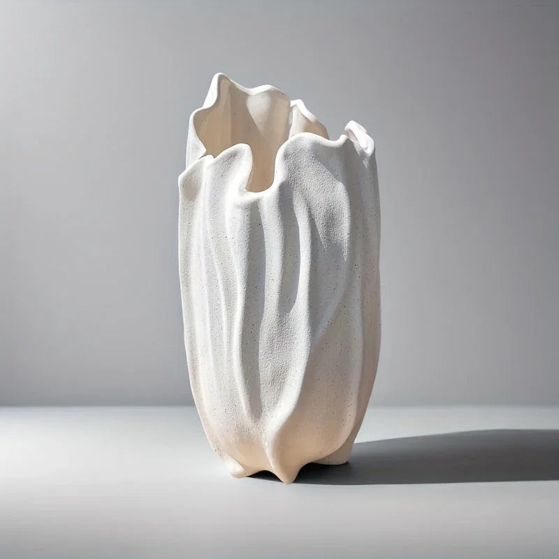 Vase - Textured Ceramic — House of Avana, view 28 of 28