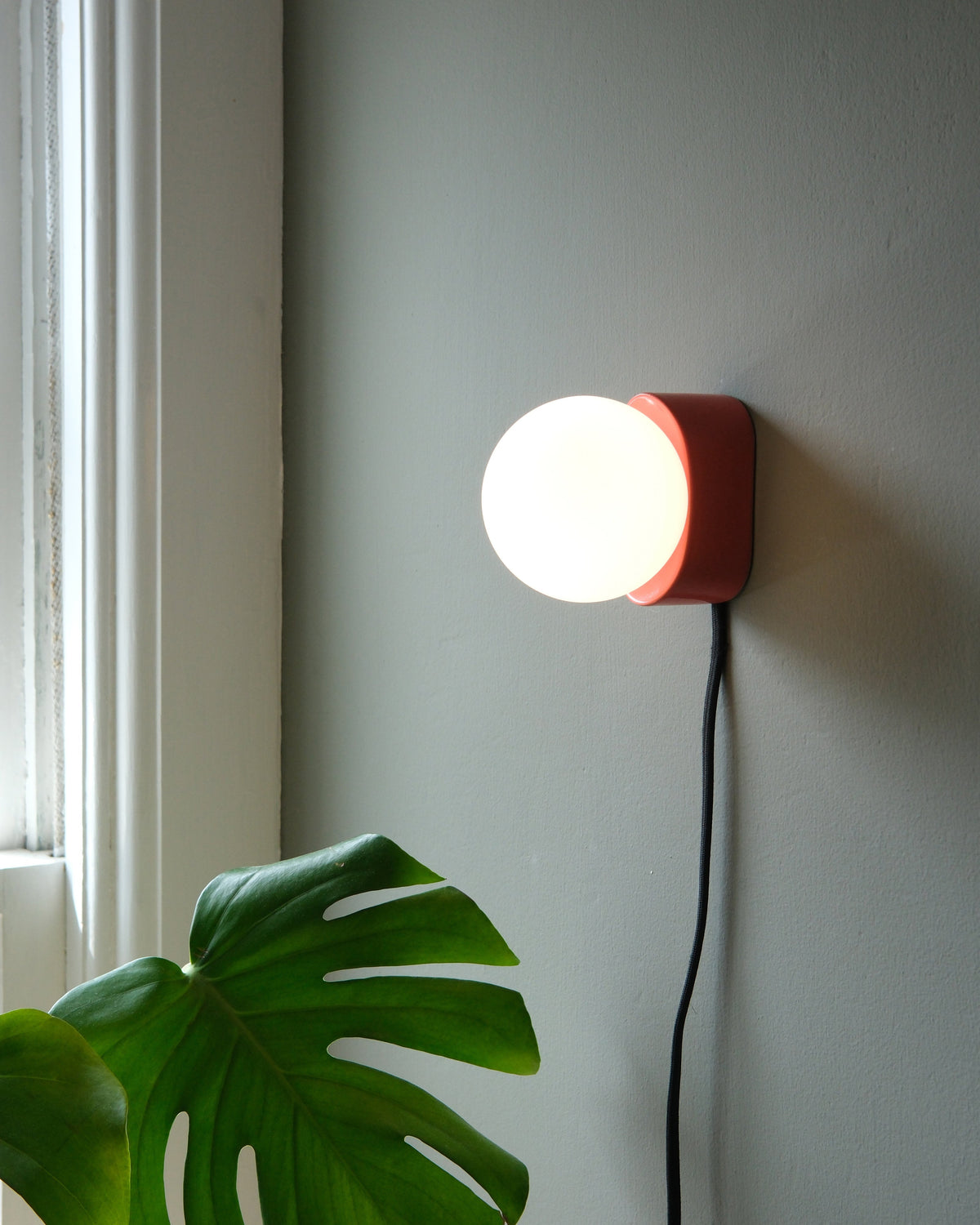 Iota Sconce - Misewell, view 6
