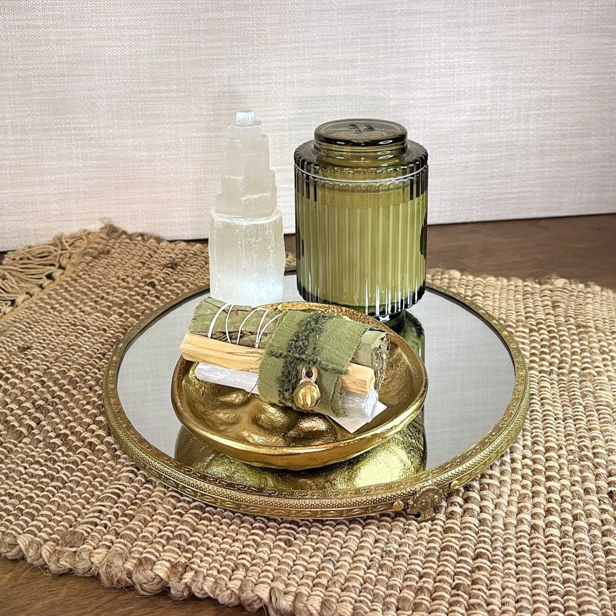 Confiserie Tray: Large - Source by Studio Skara, view 4