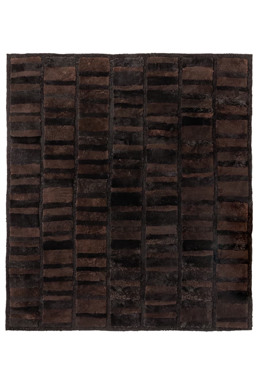 WALKWAY - Shearling Designer Rug - Homelosophy, view 2