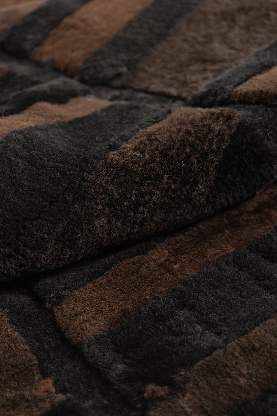 WALKWAY - Shearling Designer Rug - Homelosophy, view 3
