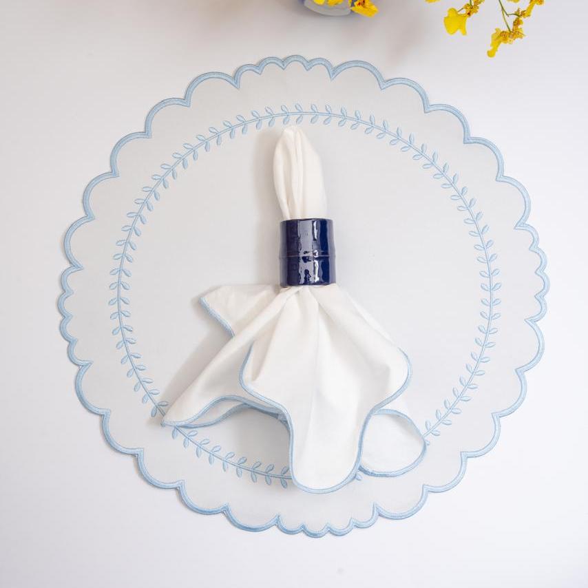 Wave Napkin