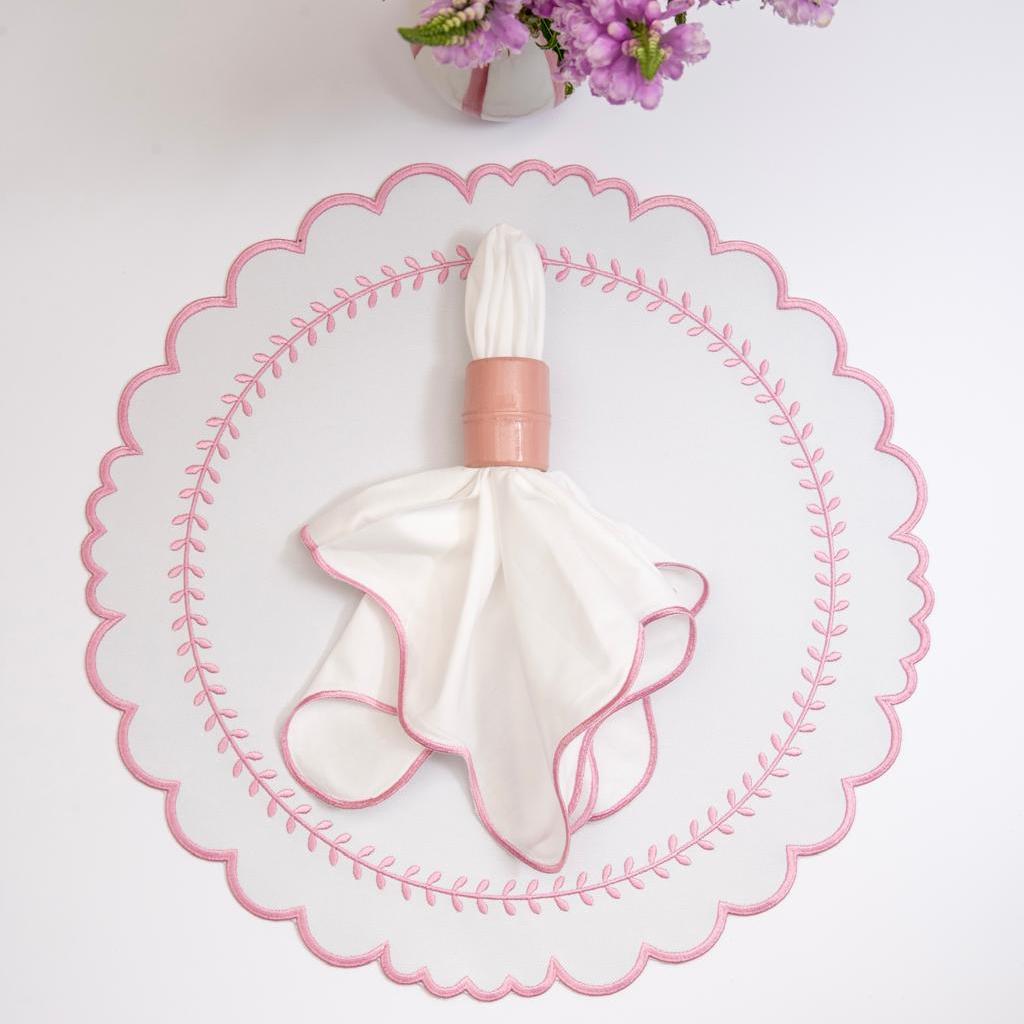 Wave Napkin