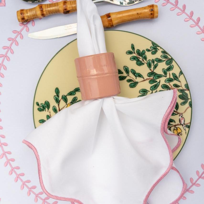 Wave Napkin