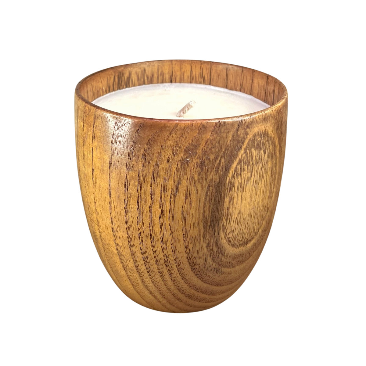 Weston Wood Candle - Source by Studio Skara