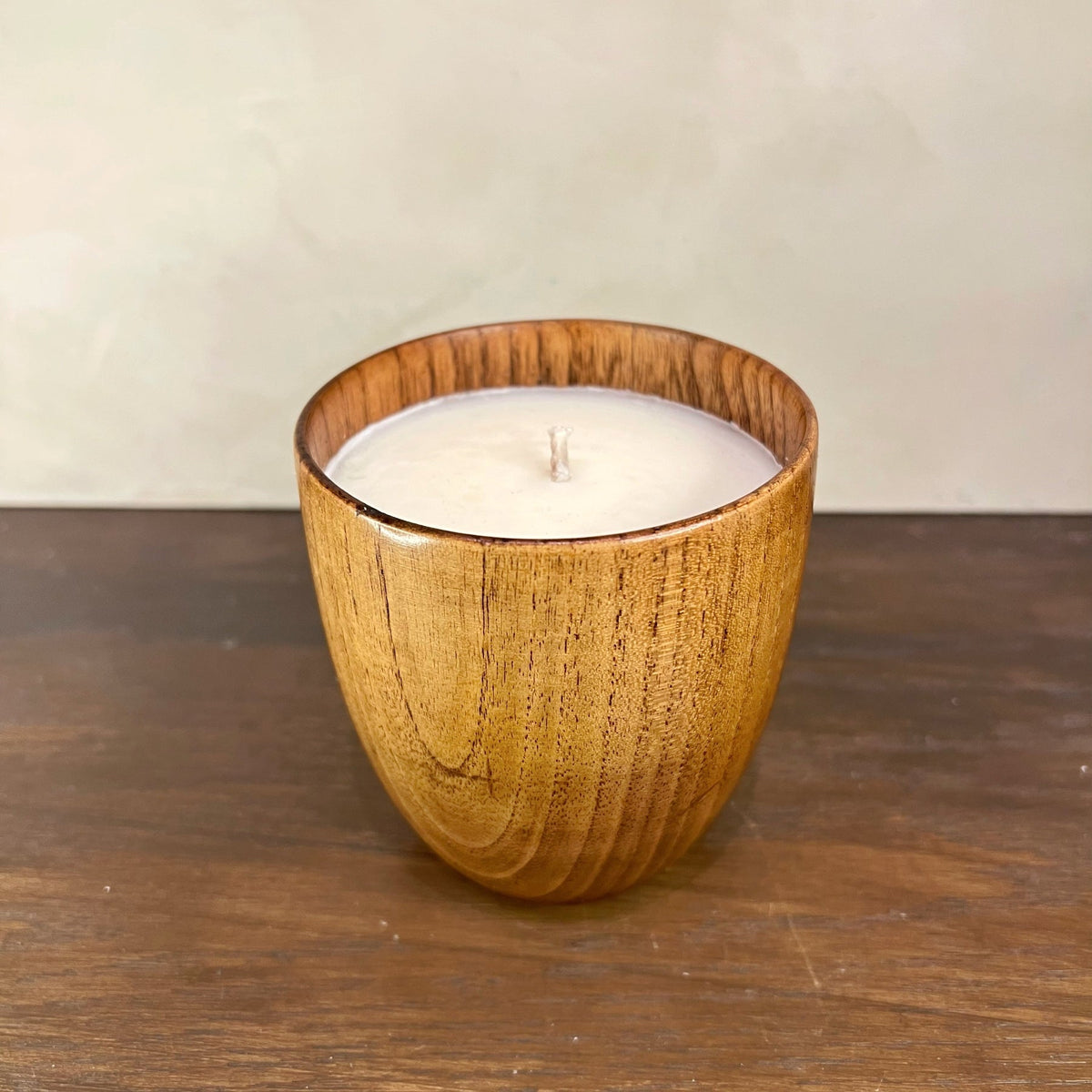 Weston Wood Candle - Source by Studio Skara, view 4