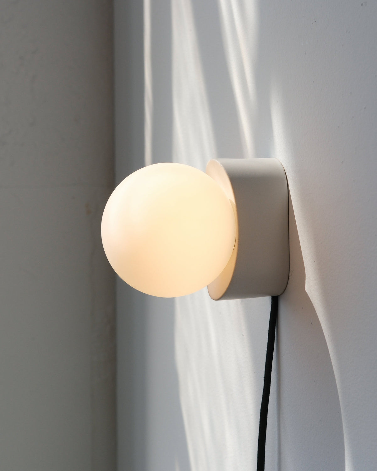 Iota Sconce - Misewell, view 7