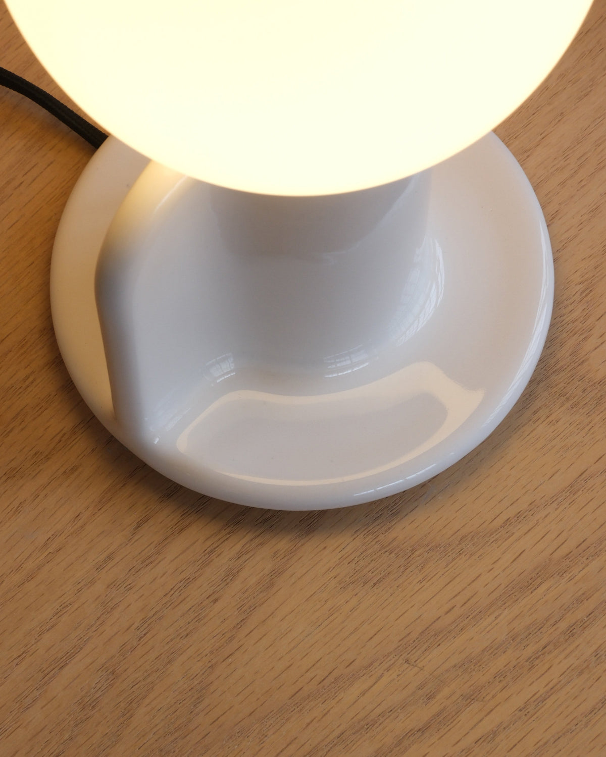 Q Lamp - Misewell, view 6