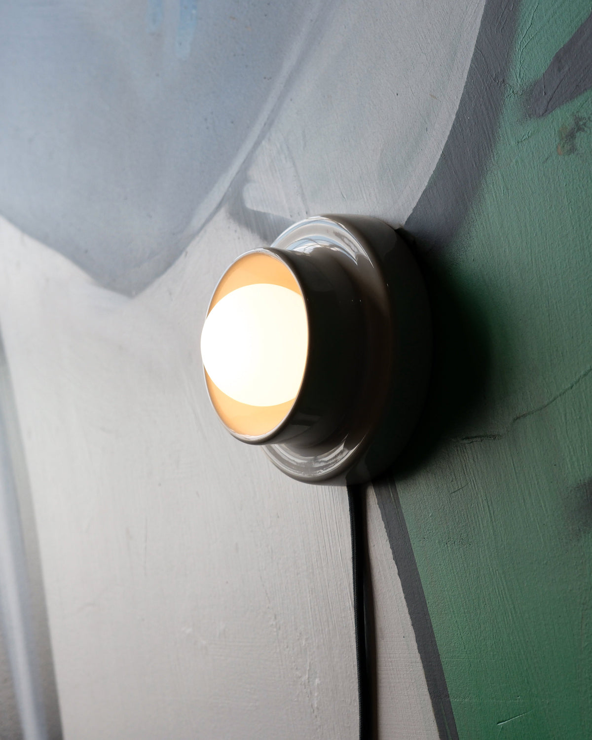 Q Sconce - Misewell, view 13