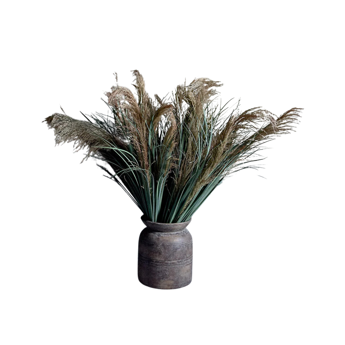 Wild Pampas Grass Stem - Source by Studio Skara