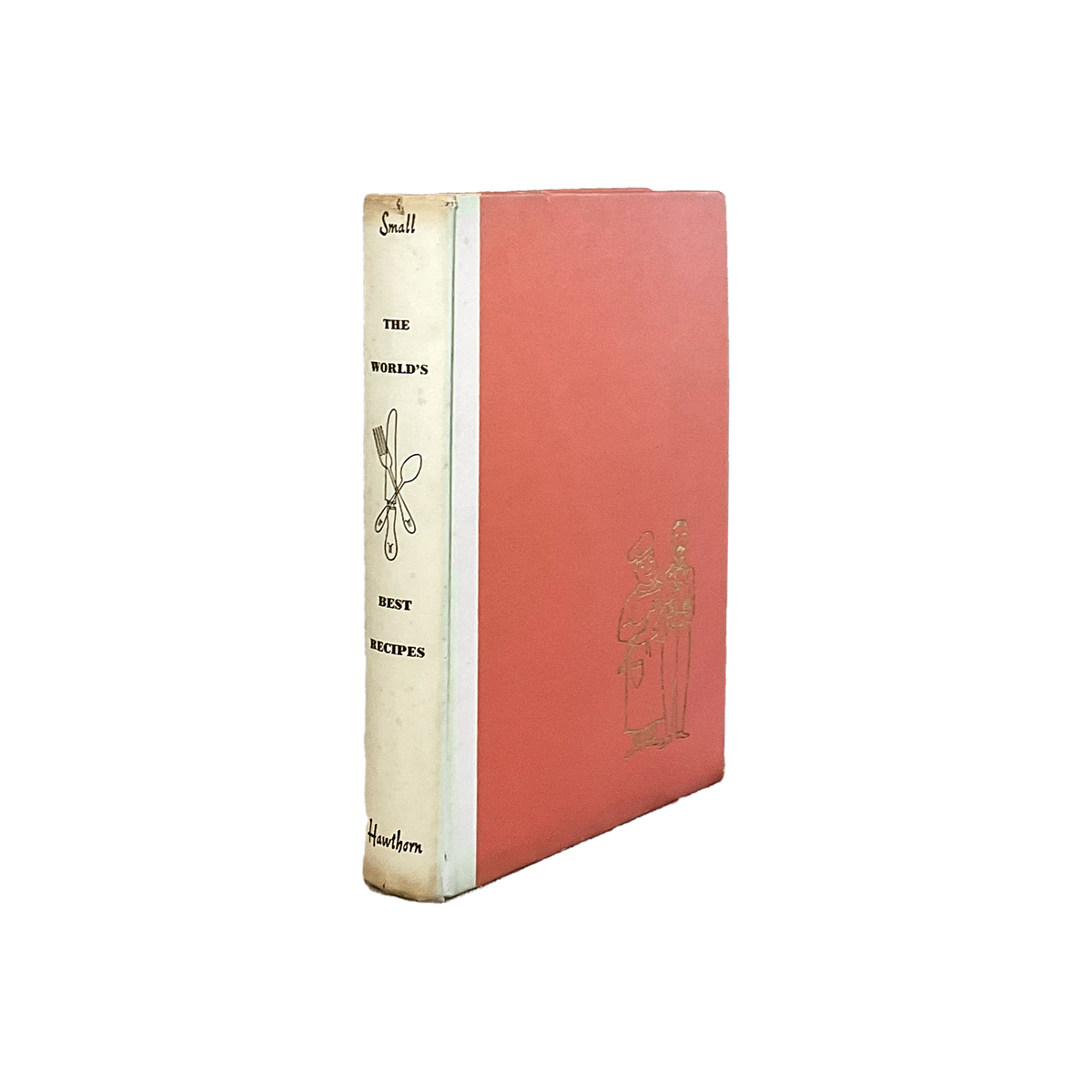Vintage & Antique Books - Cream - Source by Studio Skara, view 4