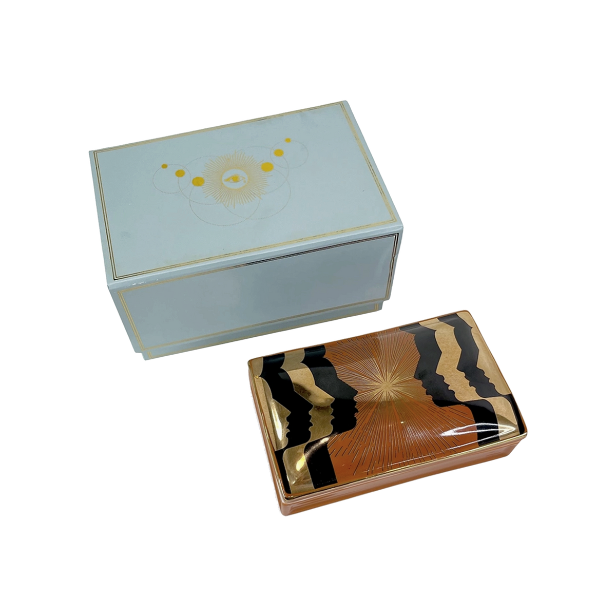 Wysper Ceramic Box - Source by Studio Skara, view 5