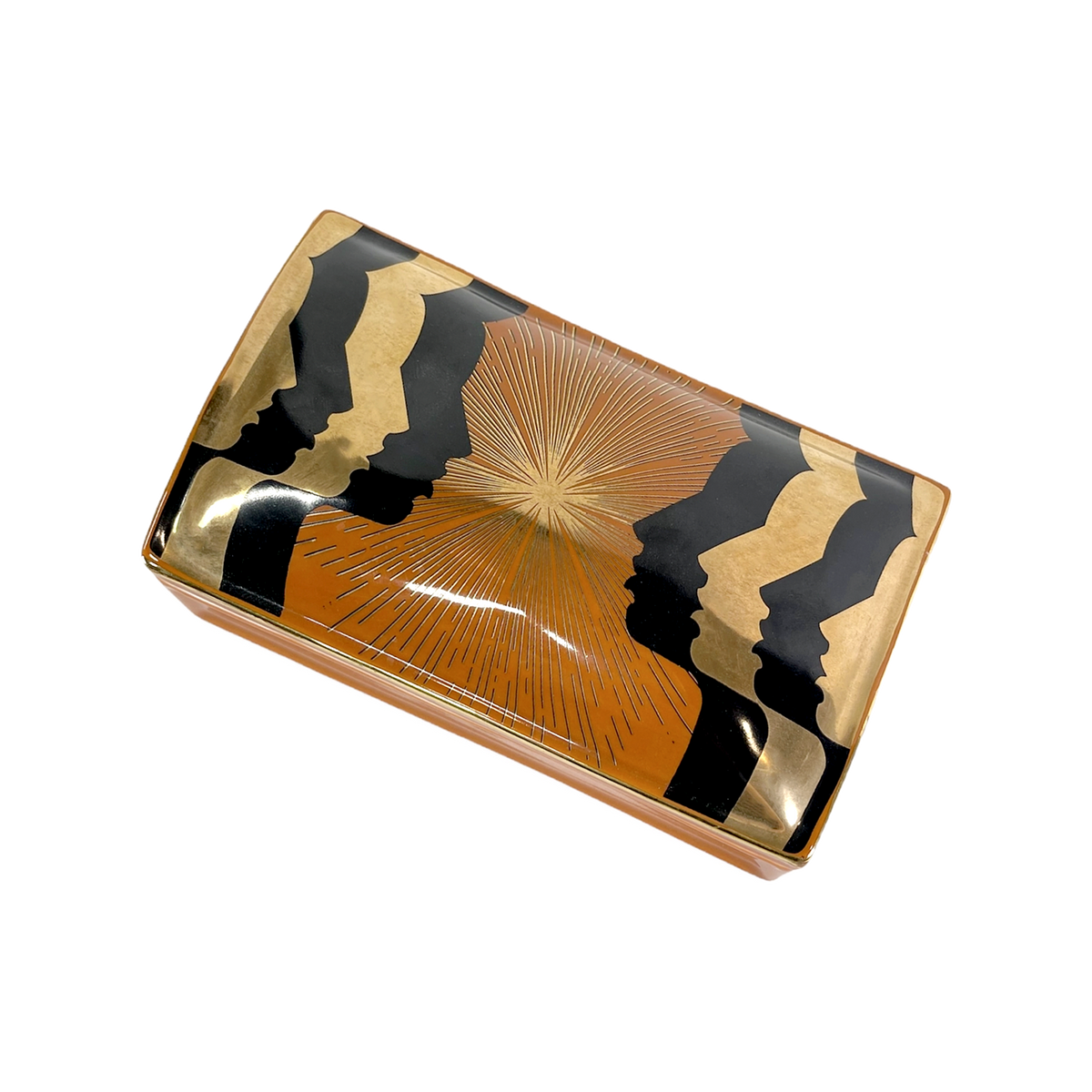 Wysper Ceramic Box - Source by Studio Skara