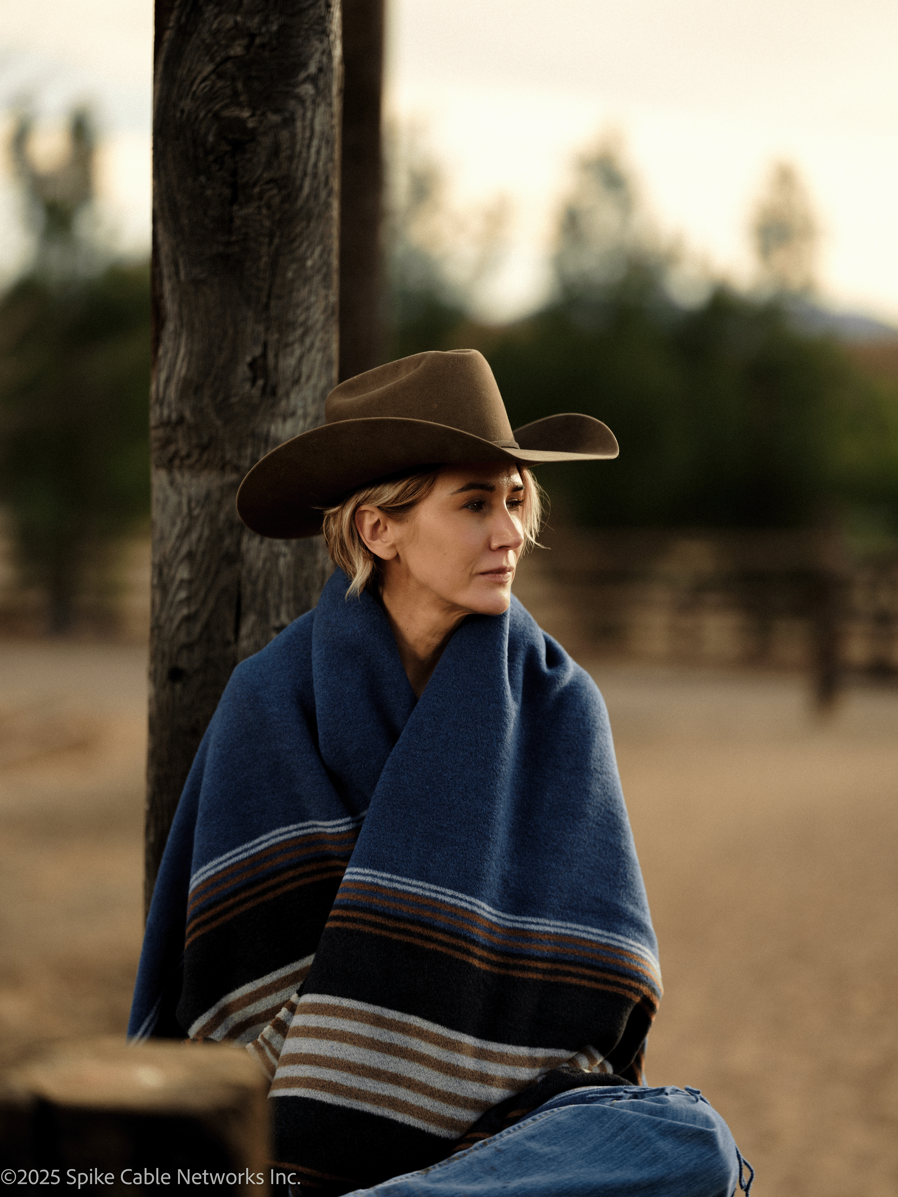 Yellowstone Denim