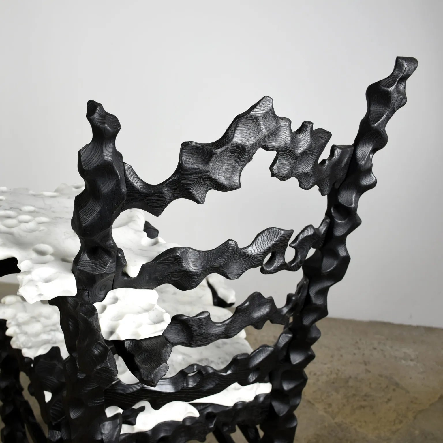 Throne Side Table image 3