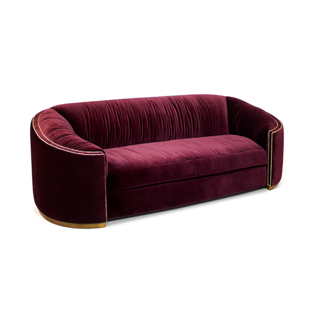 Wales Sofa image 0
