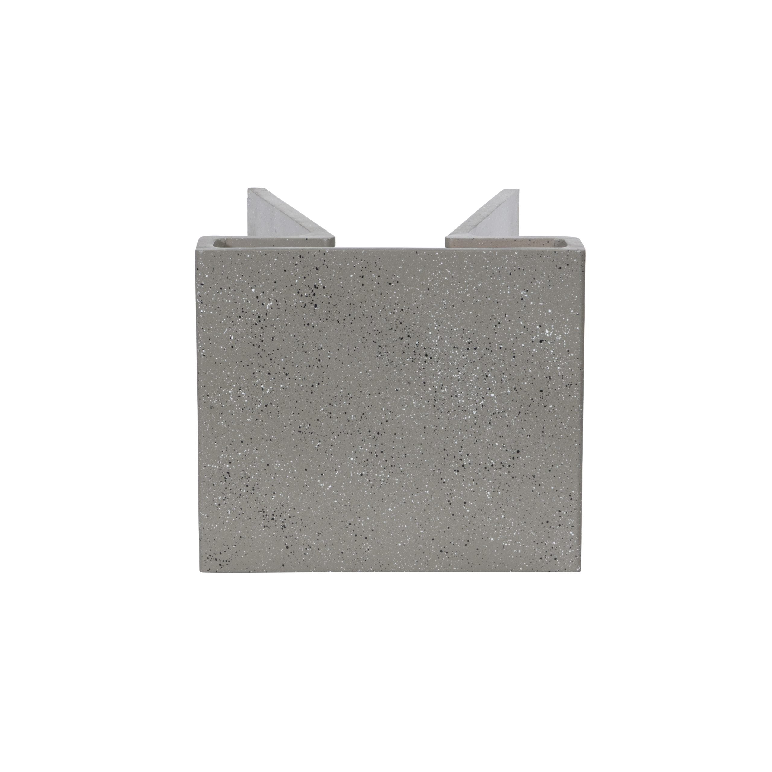 Mykonos Nesting Side Tables – Set of 2 image 3