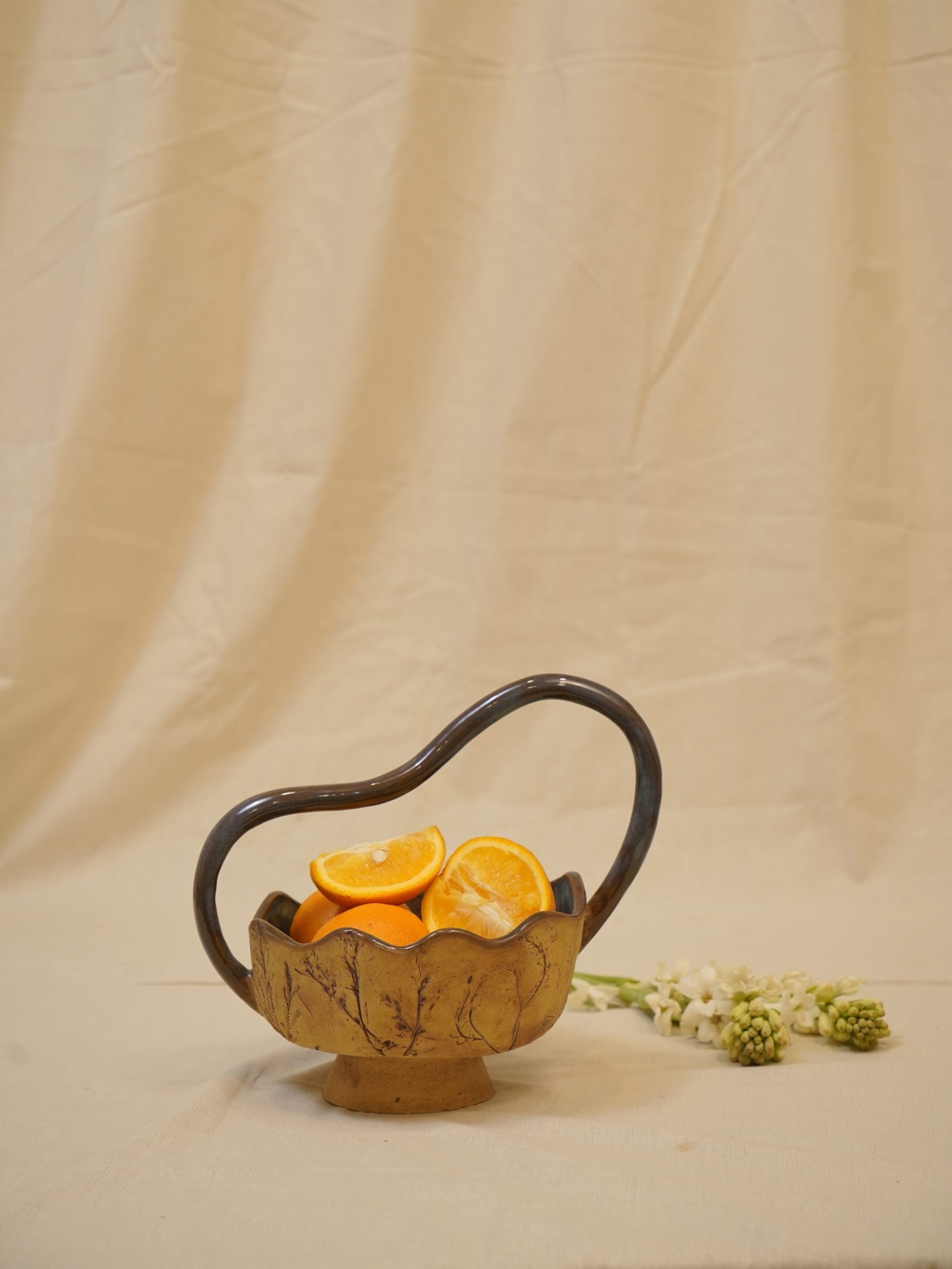 Basket - From the woods image 4