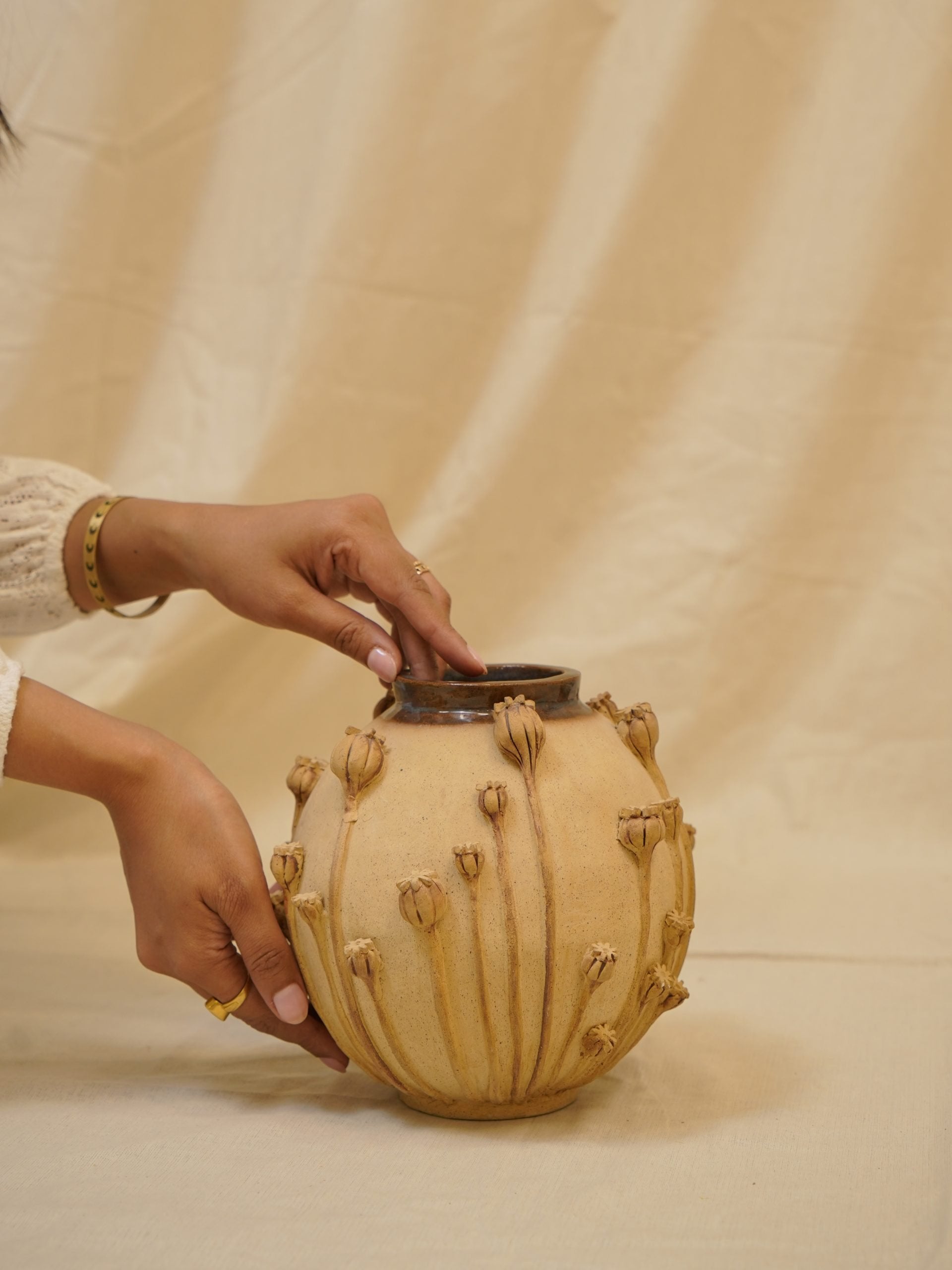 Papaver Vase - Big image 4