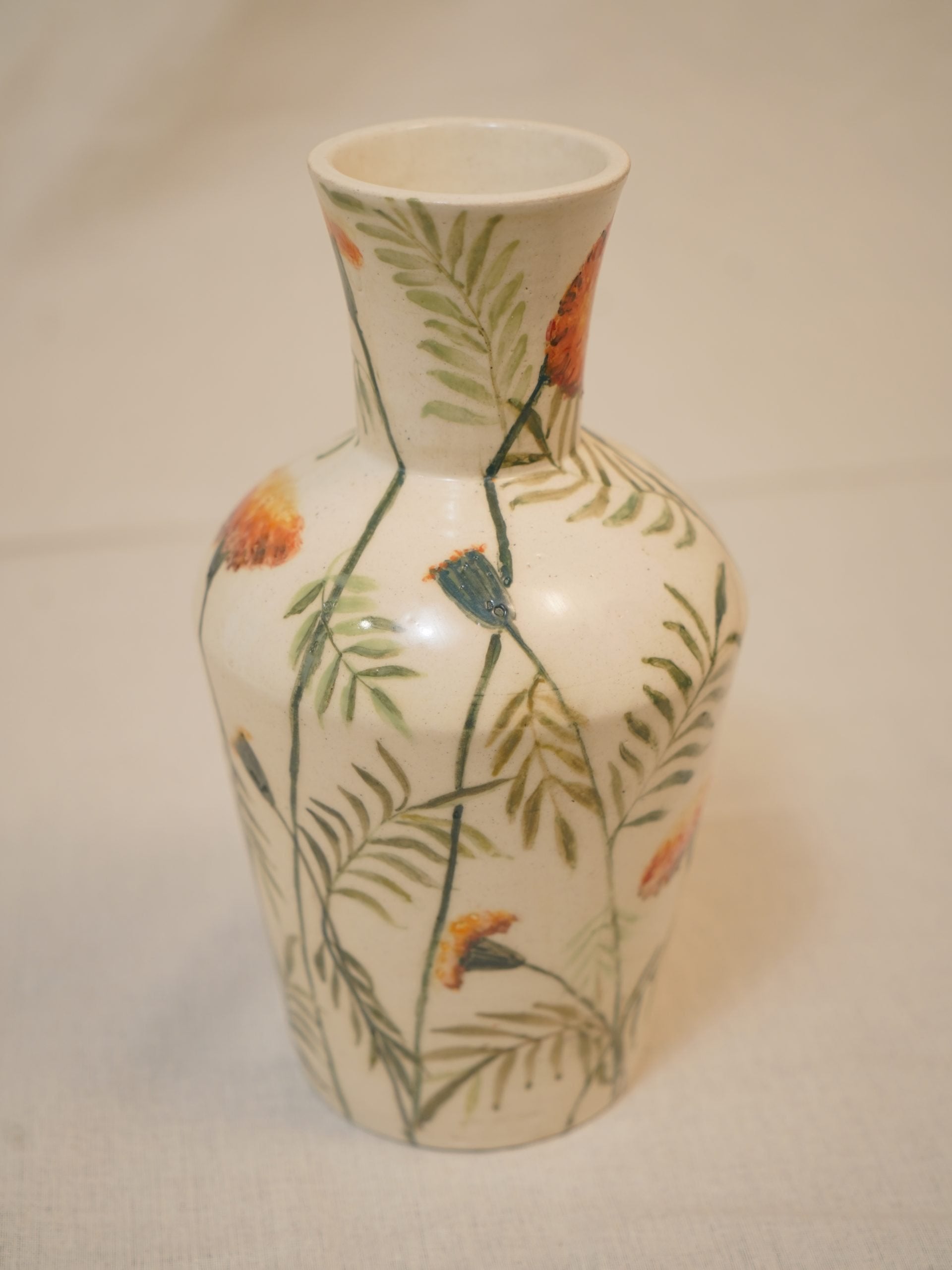 Marigold Vase image 2