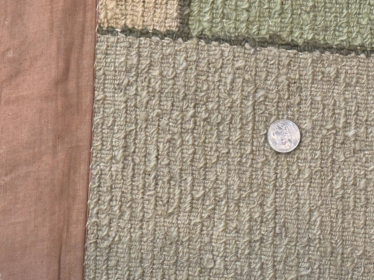 Tufenkian Tibetan Rug 12x16, Handmade Wool Modern Area Rug, Palace Size Carpet - Jewel Rugs, view 12