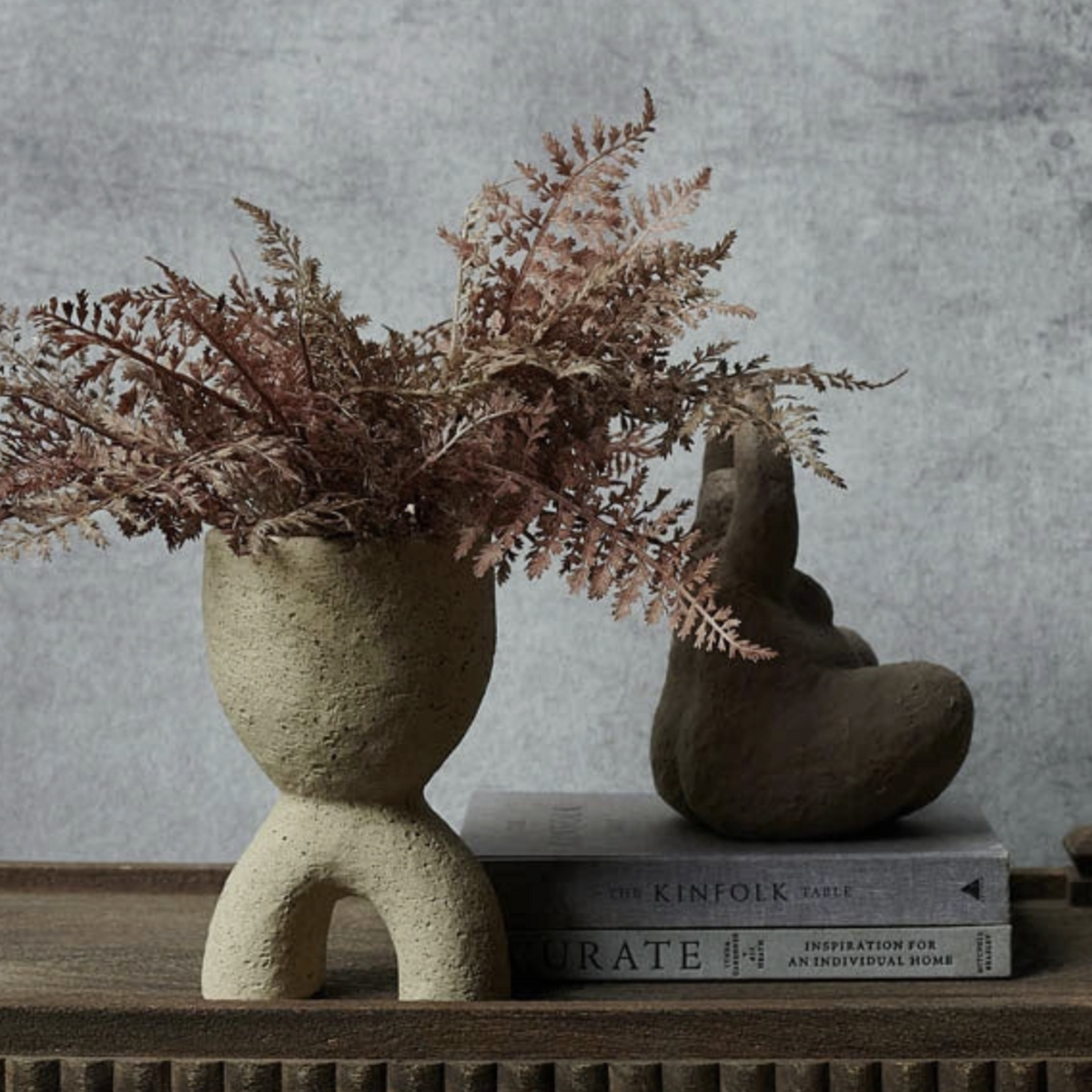 Areigh Vase - Source by Studio Skara, view 3