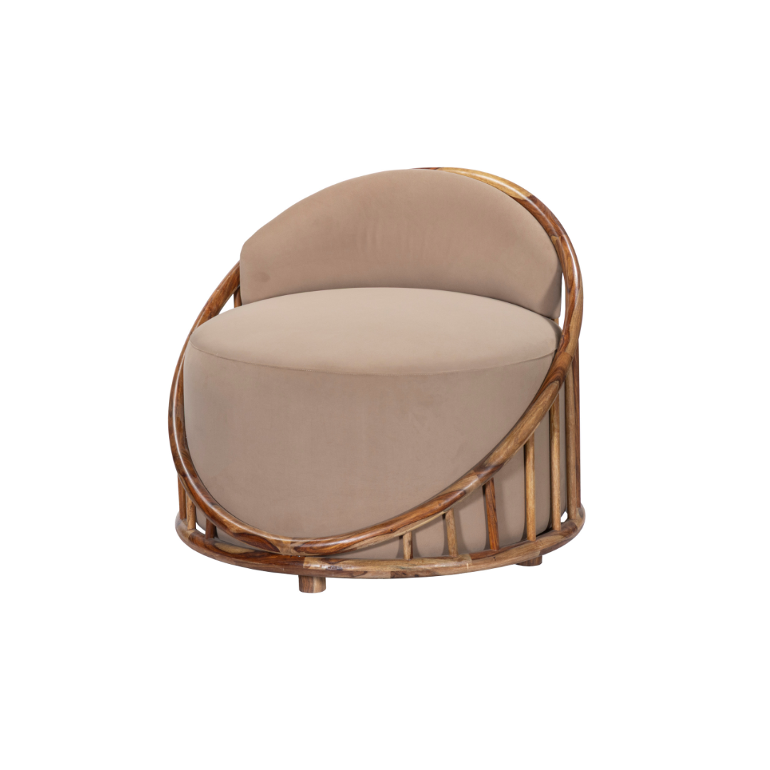 Thalassa Lounger image 0