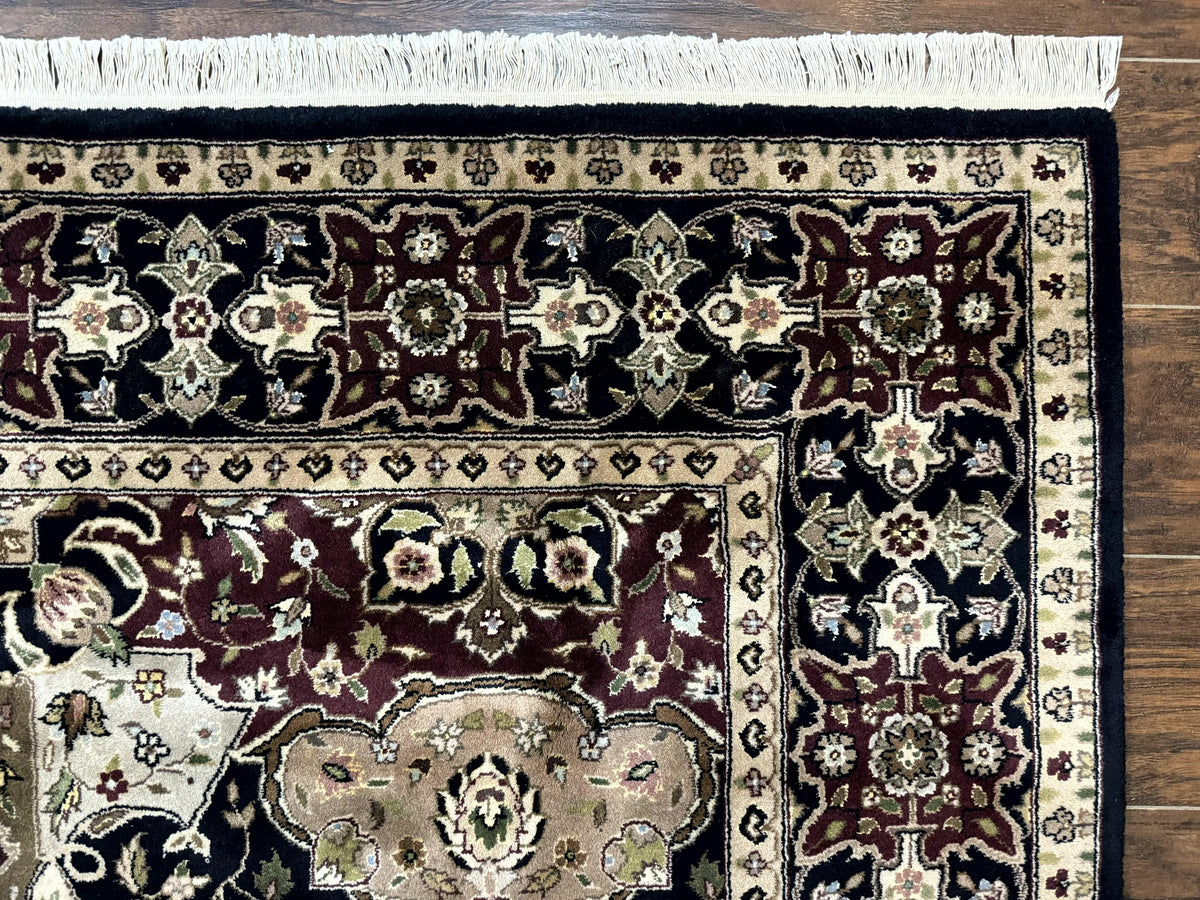 Pak Persian Rug 6x9 - Jewel Rugs, view 8