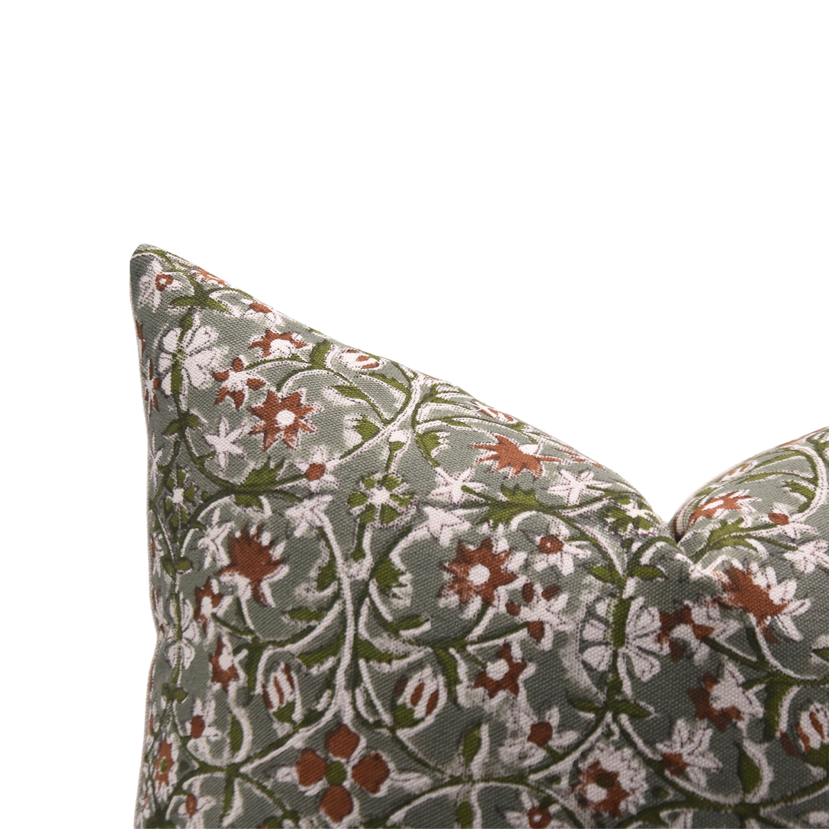 Neave Canvas Pillow Cover - Source by Studio Skara, view 3
