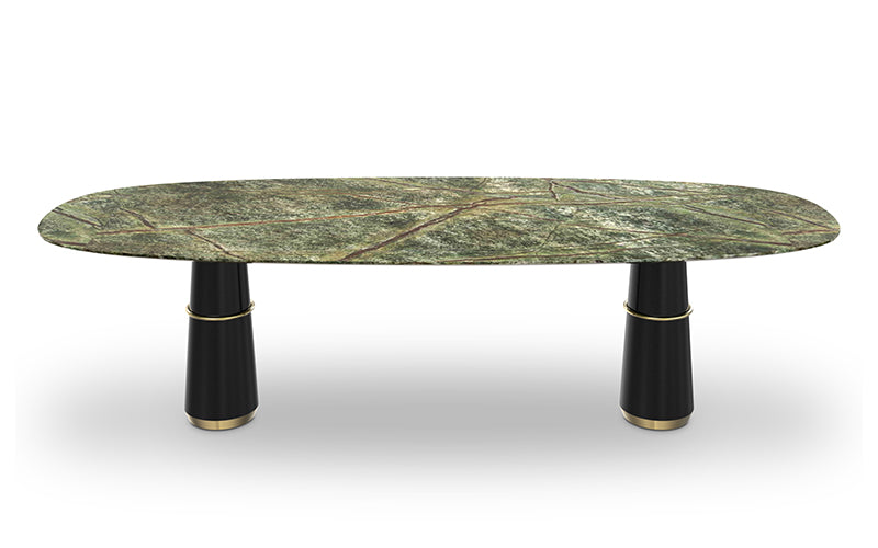 Agra III Dining Table image