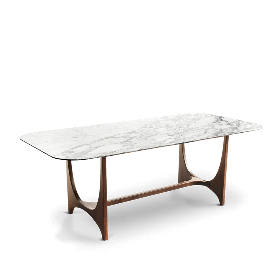 Alberto Dining Table by Essential Home – view 2